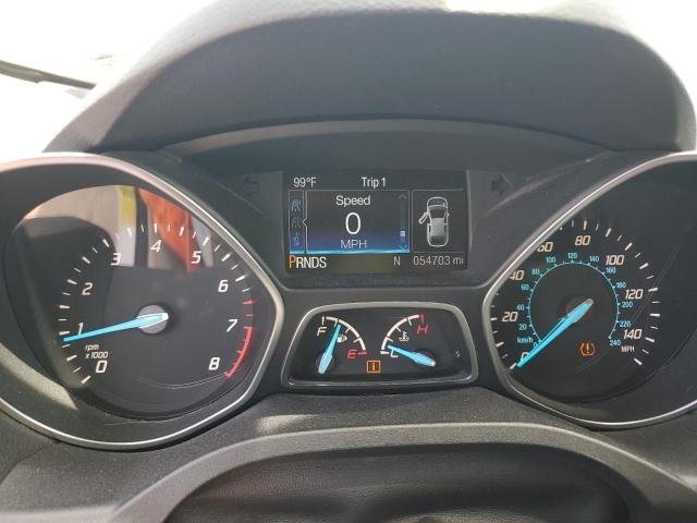 2016 FORD ESCAPE TIT 1FMCU9JX1GUB23483