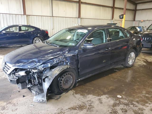 VOLKSWAGEN PASSAT S
