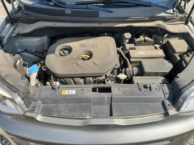 2018 KIA SOUL + - KNDJP3A50J7510546