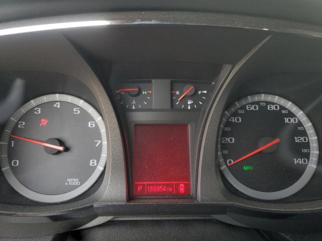 2014 GMC TERRAIN SL - 2GKALMEK4E6348996