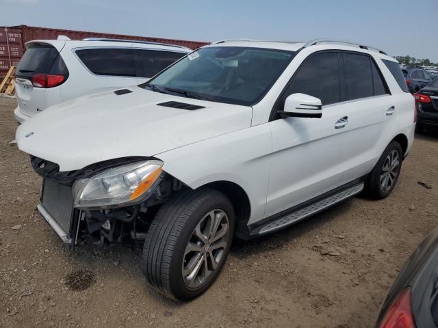 2017 MERCEDES-BENZ GLE 350 4M 4JGDA5HB2HA822592