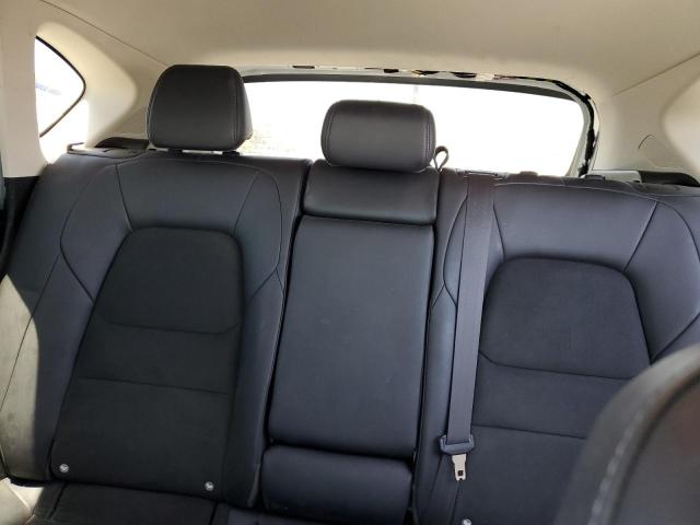 2020 MAZDA CX-5 TOURI - JM3KFACM4L0787638