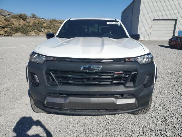 2024 CHEVROLET COLORADO T 1GCPTEEK5R1213627