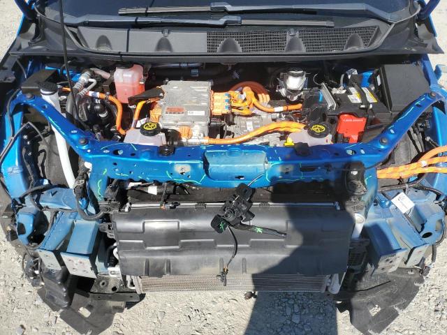 2023 CHEVROLET BOLT EV 1L 1G1FW6S09P4110744