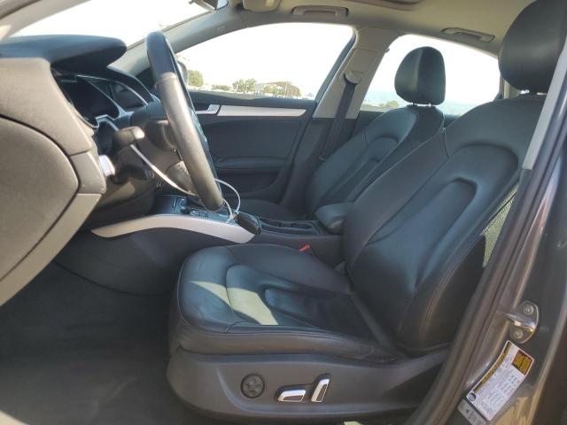 2015 AUDI A4 PREMIUM WAUAFAFL9FN012067