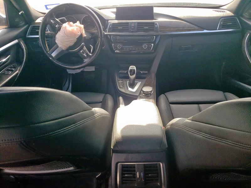 2016 BMW 328 I SULE WBA8E9G51GNT42626