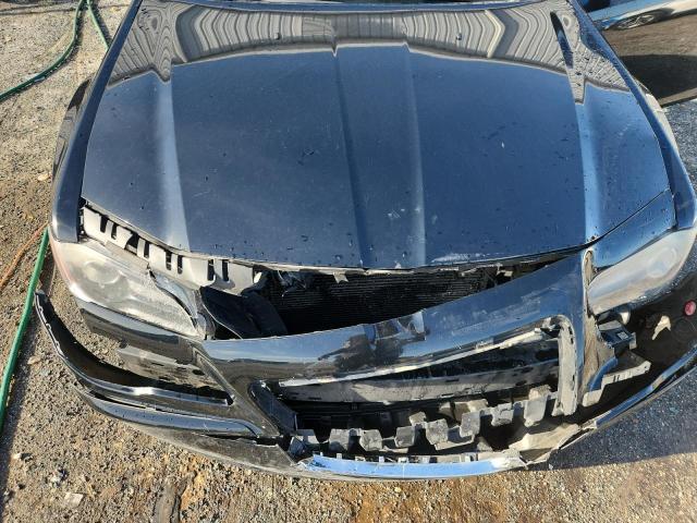 2014 CHRYSLER 300 S - 2C3CCABG6EH146107