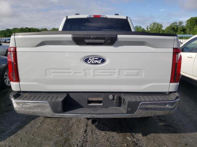 2024 FORD F150 XLT 1FTFW3LD1RFA02813
