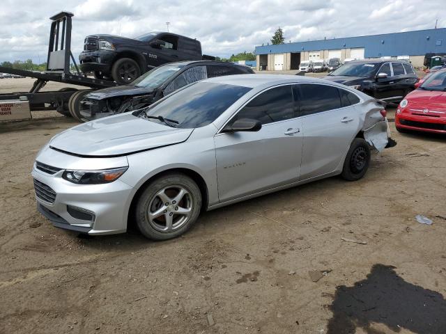 CHEVROLET MALIBU LS