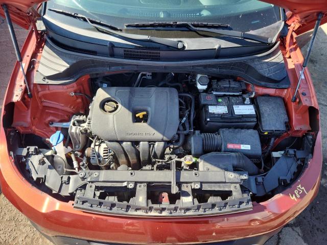 2021 KIA SOUL LX - KNDJ23AU1M7774885