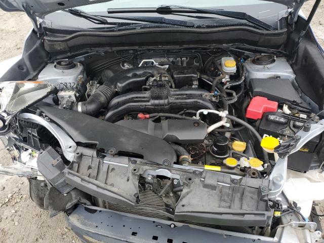 2016 SUBARU FORESTER 2 JF2SJADC4GH452594