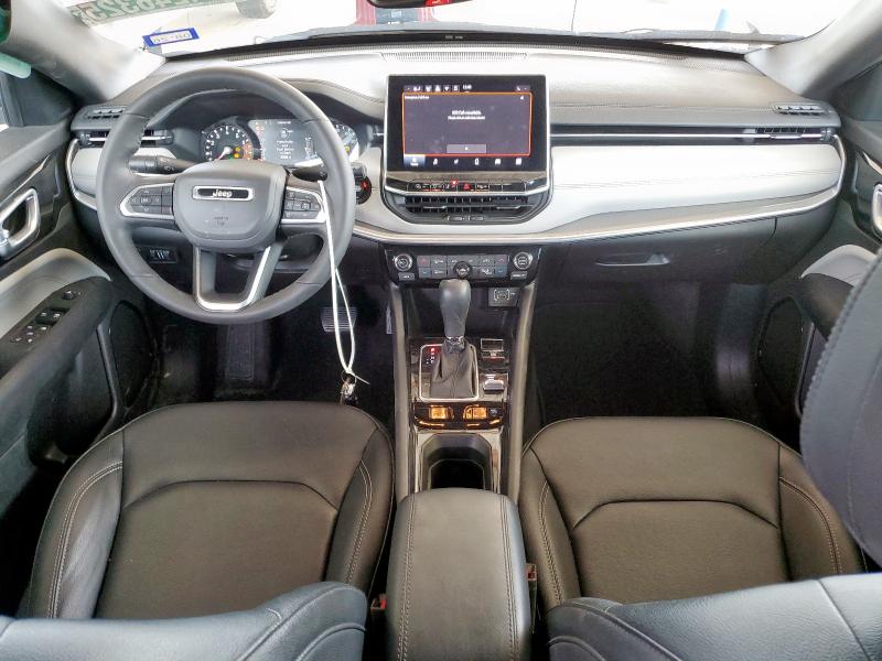 2025 JEEP COMPASS LI 3C4NJDCN7ST509932