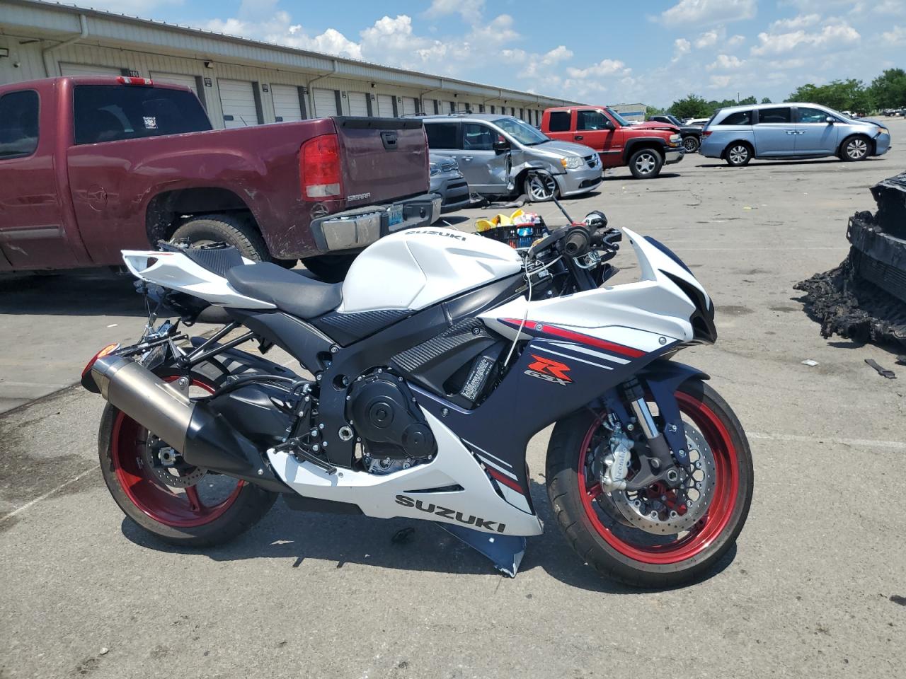 Vehicle photo