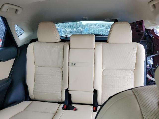 2021 LEXUS NX 300 BAS JTJDARBZ4M5031739