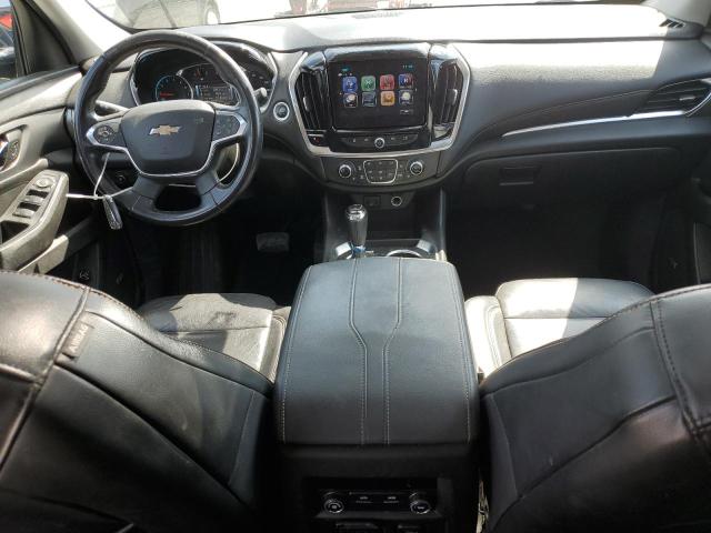 2018 CHEVROLET TRAVERSE L 1GNEVHKWXJJ121340
