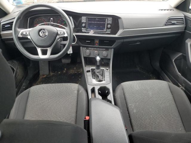 2019 VOLKSWAGEN JETTA S - 3VWC57BU5KM238155