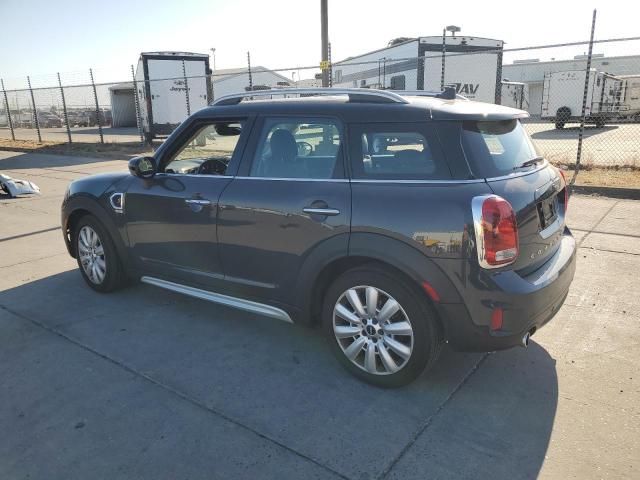 Vin: wmzyw7c06l3l87825, lot: 63129025, mini cooper s countryman 20202
