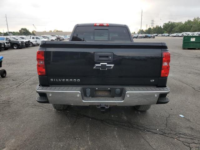 2015 CHEVROLET SILVERADO K1500 LT 3GCUKREC9FG538008