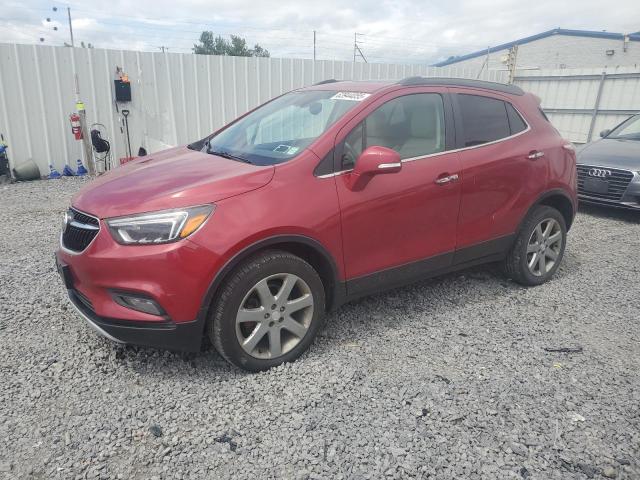 BUICK ENCORE ESS