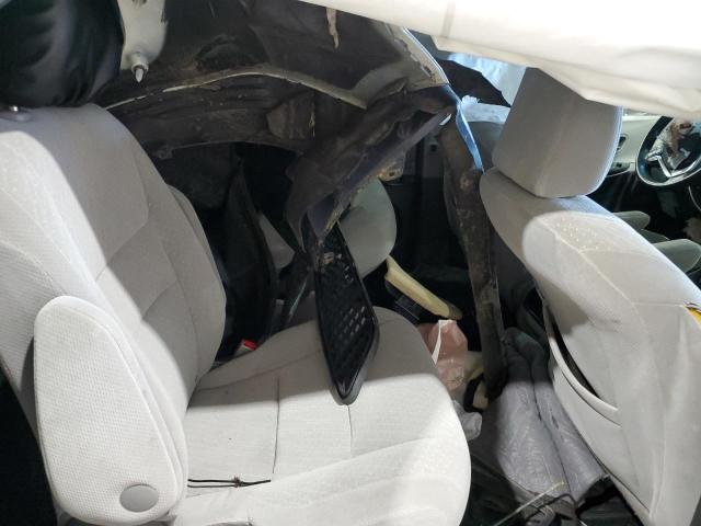 2017 TOYOTA SIENNA LE - 5TDJZ3DC7HS180201
