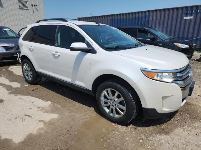 Vin: 2fmdk3jc2dba97238, lot: 62395865, ford edge sel 20134