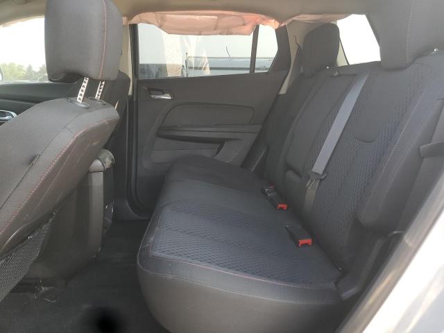 2014 GMC TERRAIN SL - 2GKALMEK4E6348996