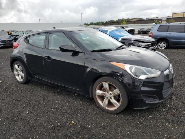 Vin: kmhtc6ad8cu027450, lot: 63756415, hyundai veloster 20124