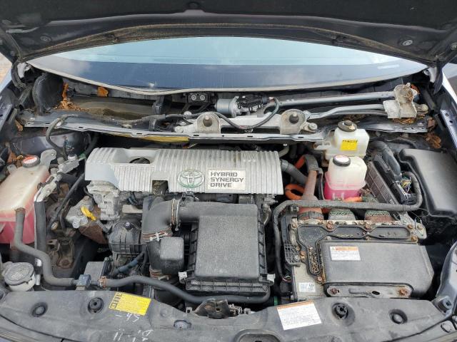 2015 TOYOTA PRIUS JTDKN3DU8F1890386