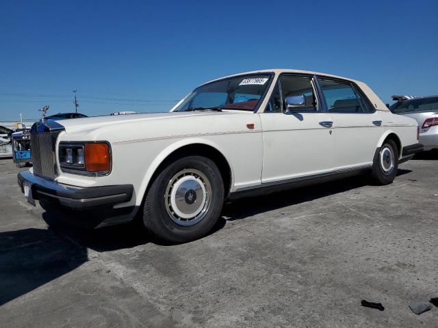 Vin: scazn02d4lcx31761, lot: 63877965, rolls-royce all models 1990 img_1