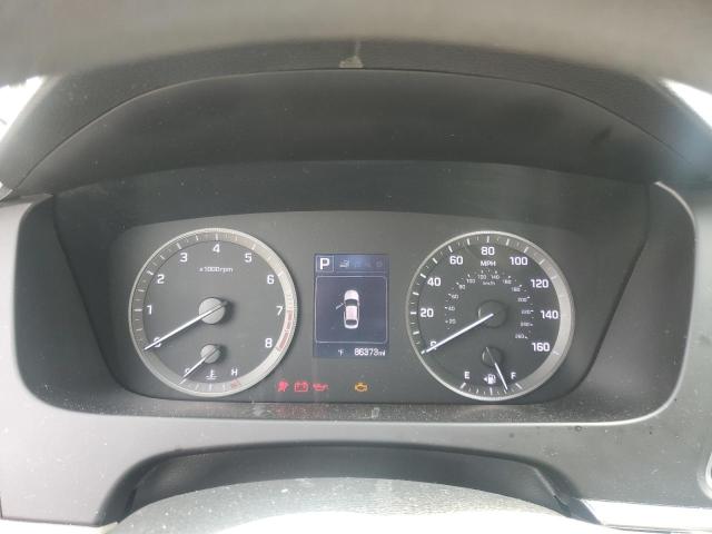 2015 HYUNDAI SONATA SE - 5NPE24AF5FH195549