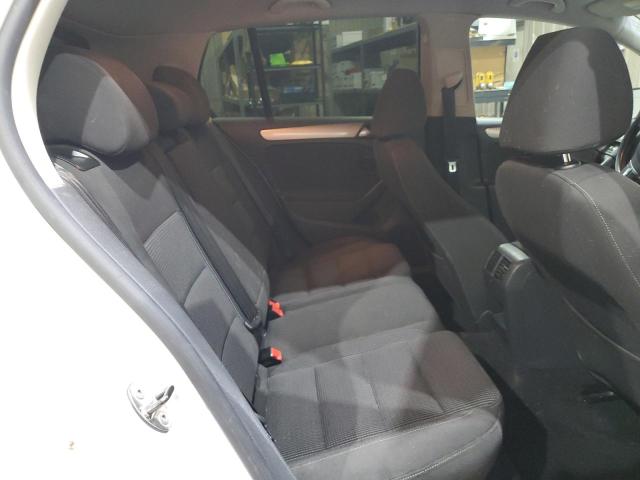 2012 VOLKSWAGEN GOLF - WVWNM7AJ0CW320608