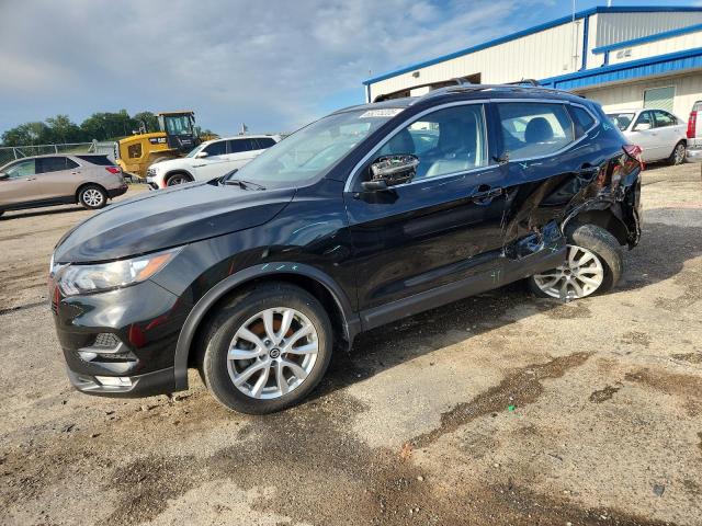 2020 NISSAN ROGUE SPOR - JN1BJ1CWXLW650017