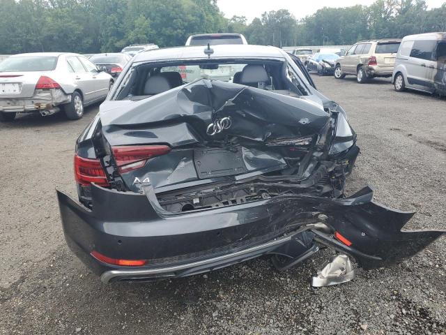 2019 AUDI A4 PREMIUM WAUENAF4XKN016765