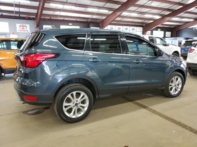 Vin: 1fmcu9gd8kua57245, lot: 64051825, ford escape se 20193