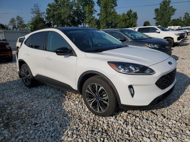 2022 FORD ESCAPE SEL 1FMCU9H94NUC04627