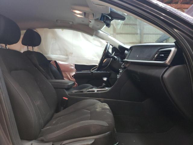 2019 KIA OPTIMA LX 5XXGT4L38KG276589