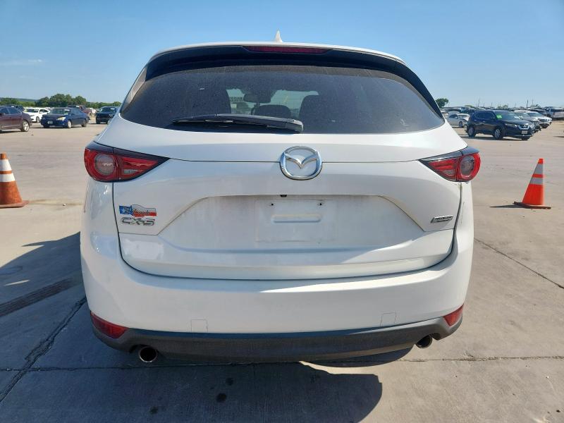 2017 MAZDA CX-5 GRAND - JM3KFADL8H0189162