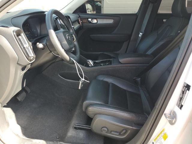 2024 VOLVO XC40 PLUS YV4L12UL5R2218718