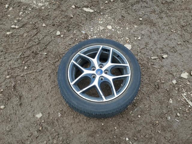 2017 FORD FOCUS SEL 1FADP3H27HL264448