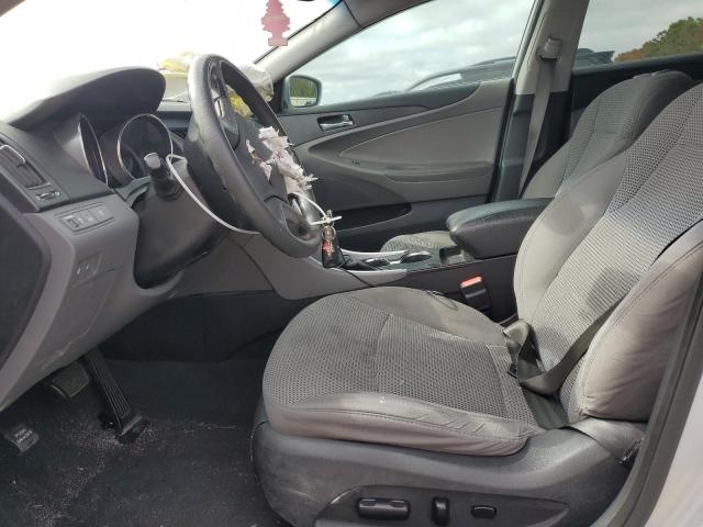 2011 HYUNDAI SONATA GLS - 5NPEB4AC1BH163262