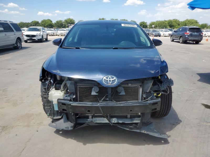 2015 TOYOTA VENZA LE 4T3ZK3BB3FU070257