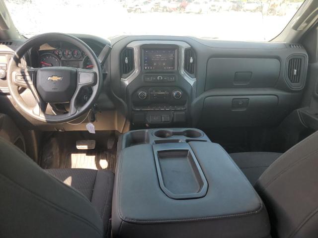 2020 CHEVROLET SILVERADO 3GCPWAEK5LG254574