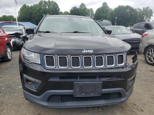 2019 JEEP COMPASS LA 3C4NJDBB2KT828937