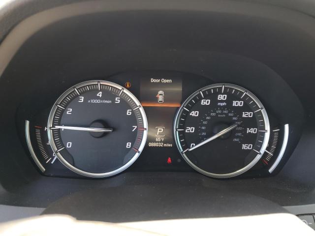 2016 ACURA MDX ADVANC 5FRYD4H93GB056977