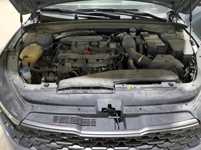 2022 KIA K5 LXS 5XXG14J23NG087434
