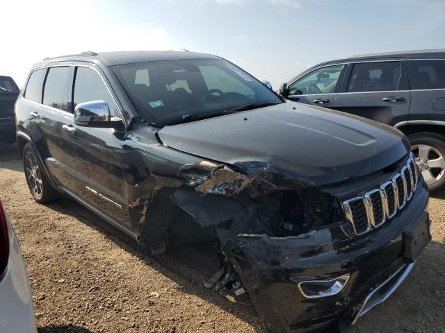 2019 JEEP GRAND CHEROKEE LIMITED - 1C4RJFBG6KC649188