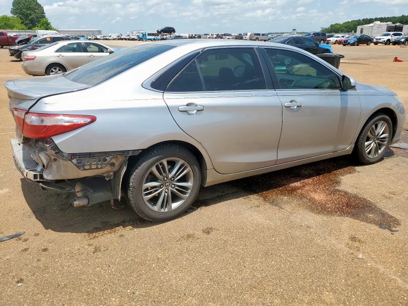 2016 TOYOTA CAMRY LE - 4T1BF1FK8GU547506