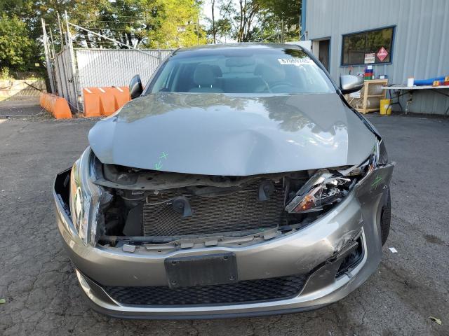 2015 KIA OPTIMA EX - 5XXGN4A78FG436637