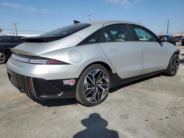 2023 HYUNDAI IONIQ 6 SE KMHM34AC9PA041574