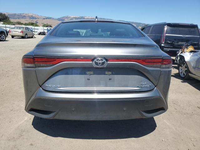 2023 TOYOTA MIRAI XLE JTDAAAAA1PA008871